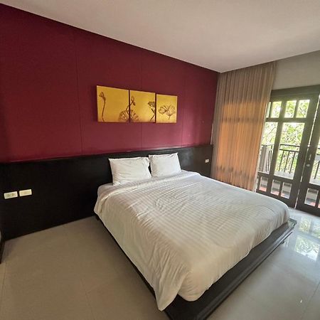 Bhundhari Residence Koh Samui Chaweng-stranden Eksteriør billede