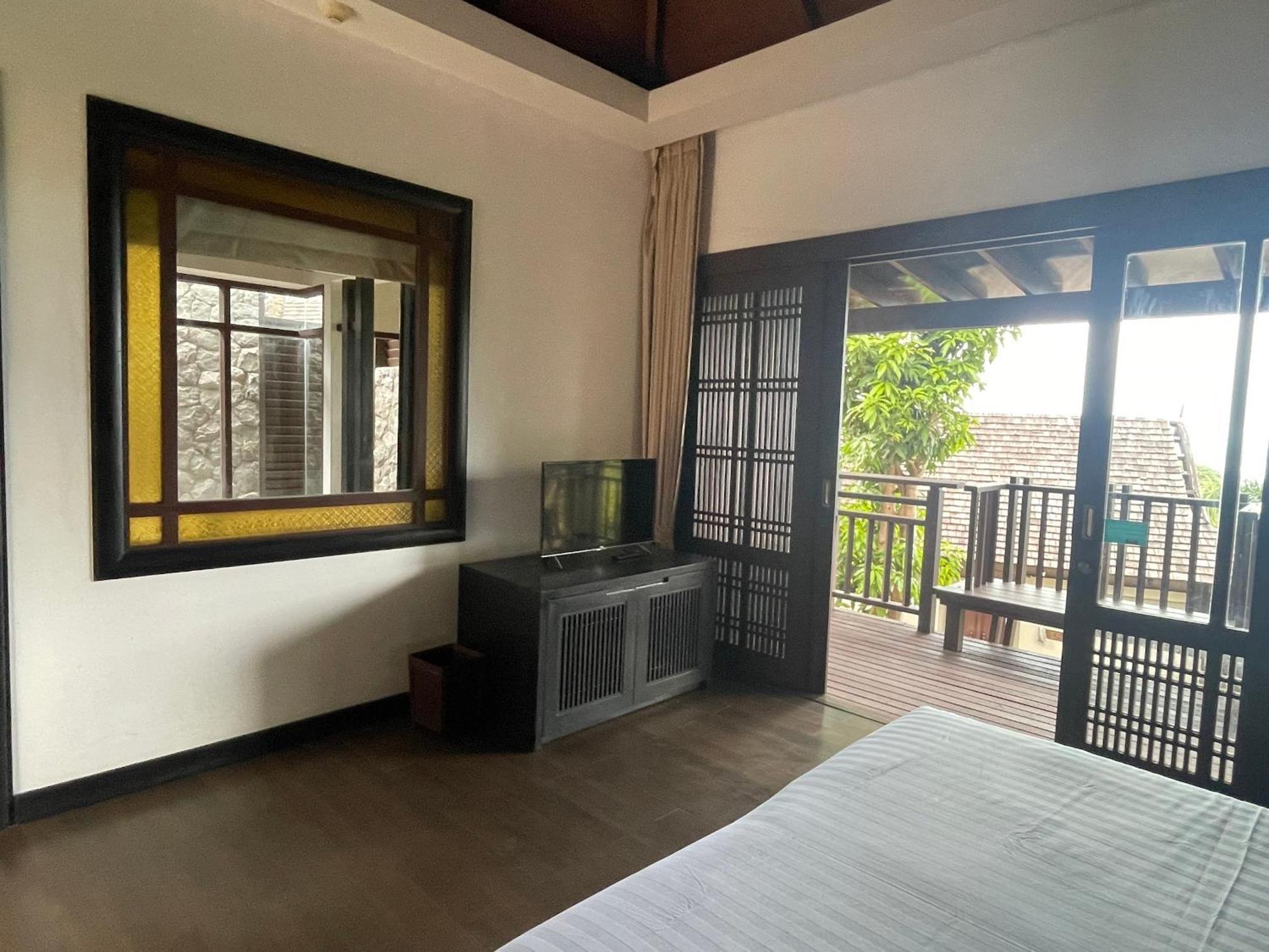 Bhundhari Residence Koh Samui Chaweng-stranden Eksteriør billede