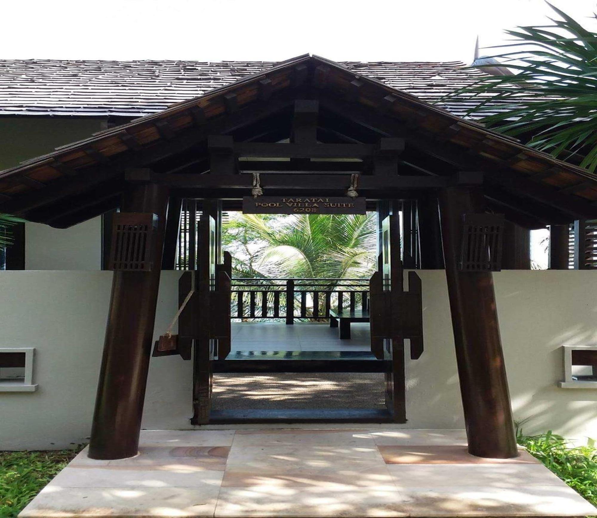 Bhundhari Residence Koh Samui Chaweng-stranden Eksteriør billede