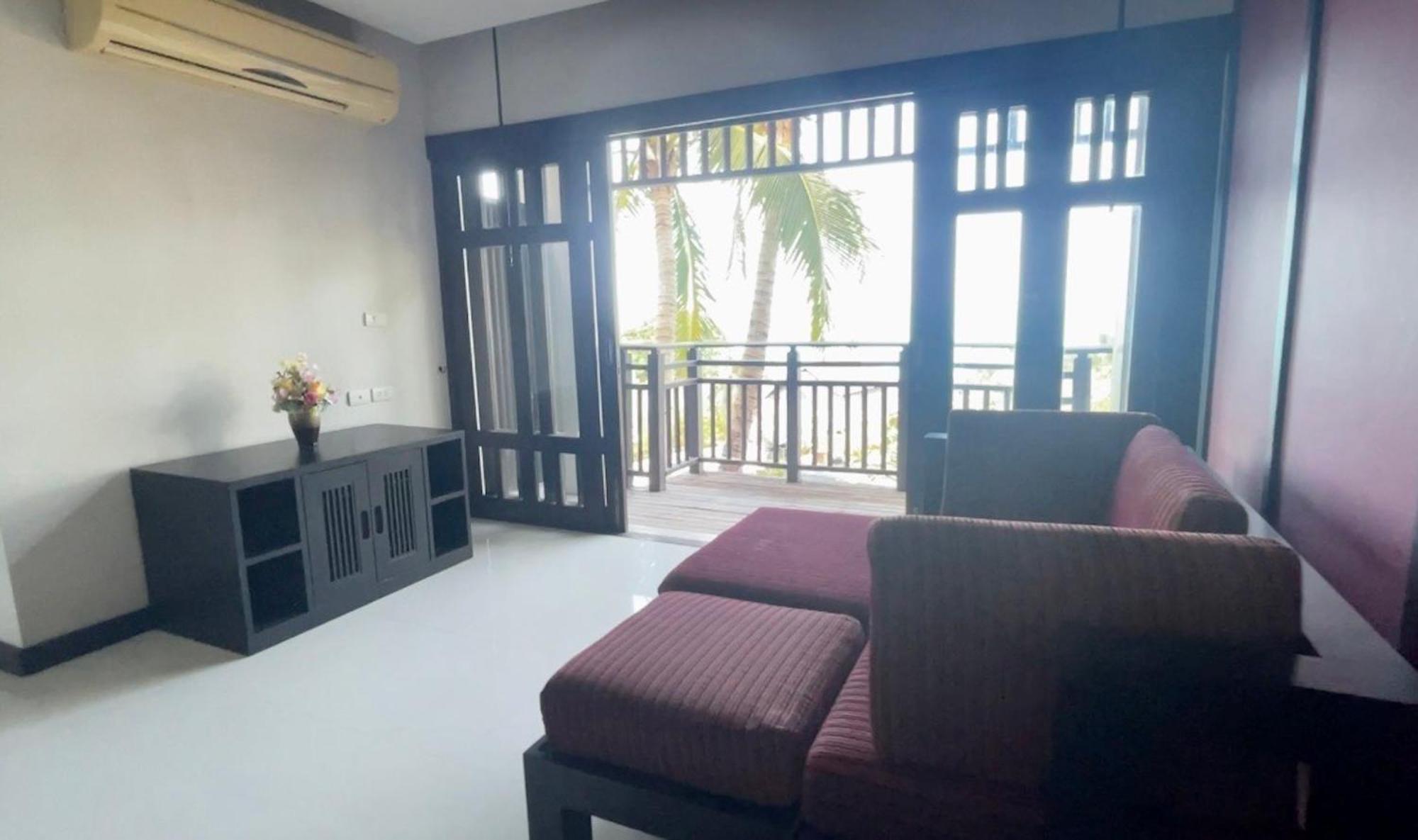 Bhundhari Residence Koh Samui Chaweng-stranden Eksteriør billede