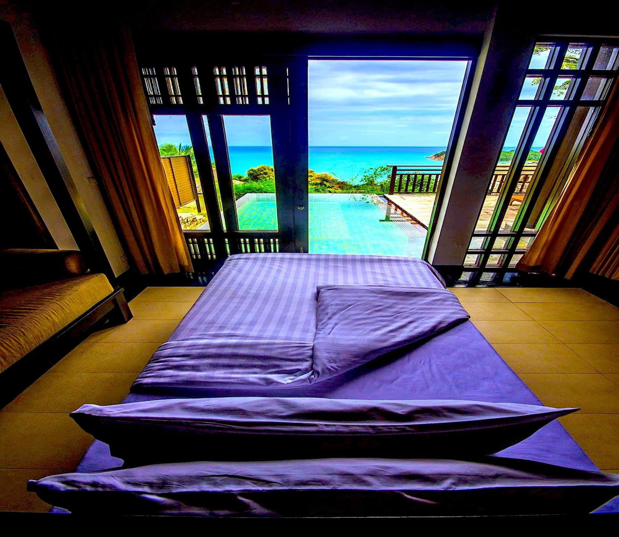 Bhundhari Residence Koh Samui Chaweng-stranden Eksteriør billede