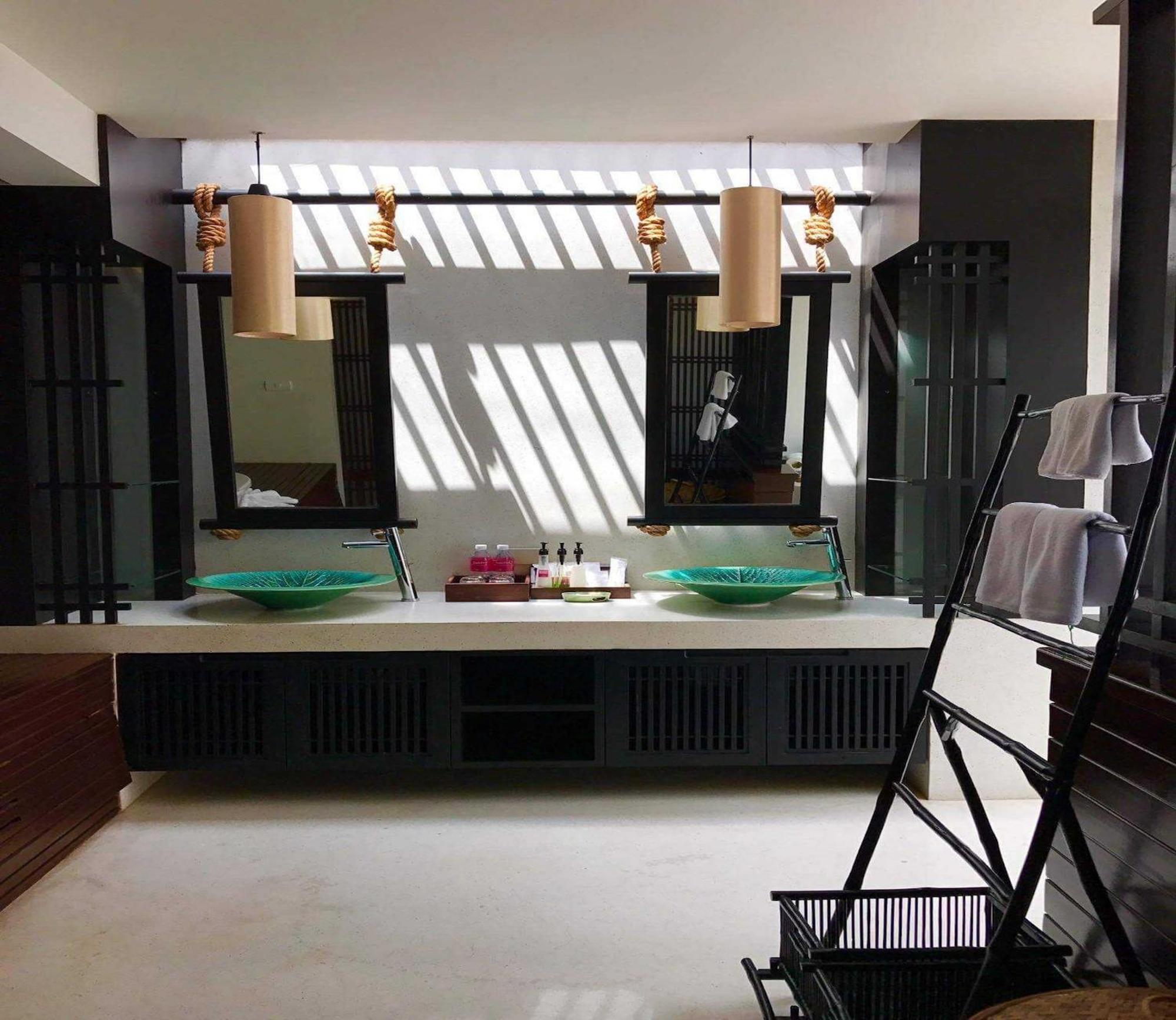 Bhundhari Residence Koh Samui Chaweng-stranden Eksteriør billede