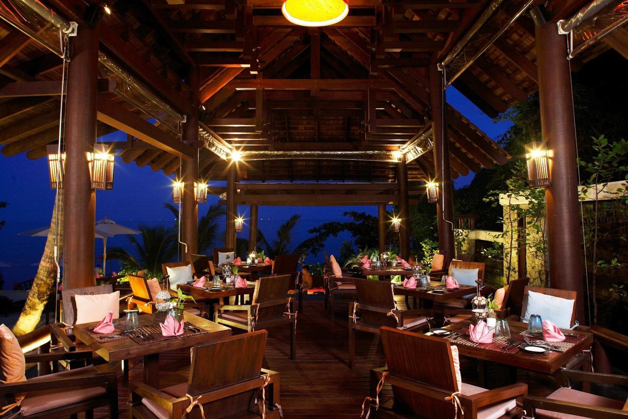 Bhundhari Residence Koh Samui Chaweng-stranden Eksteriør billede