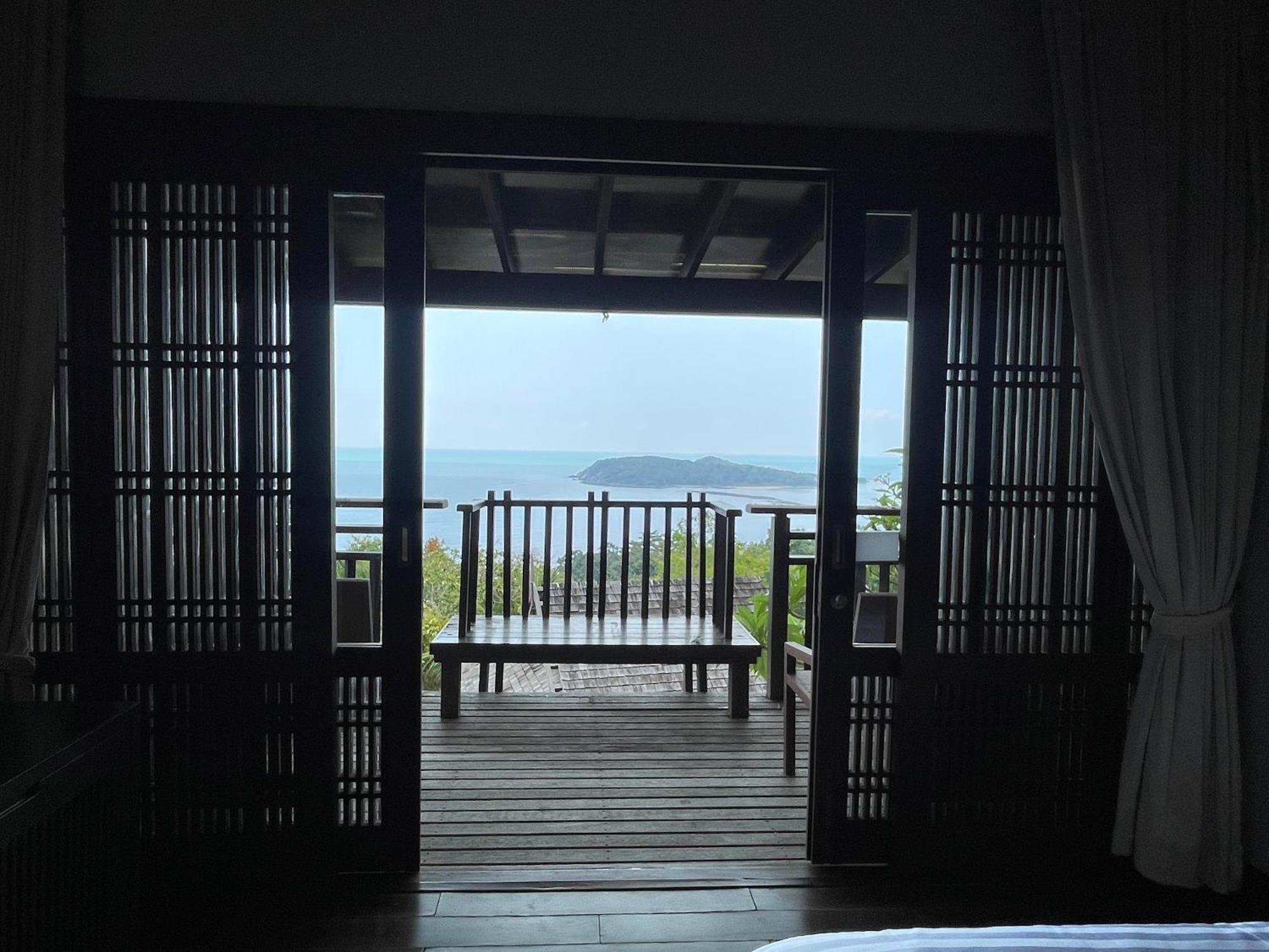 Bhundhari Residence Koh Samui Chaweng-stranden Eksteriør billede