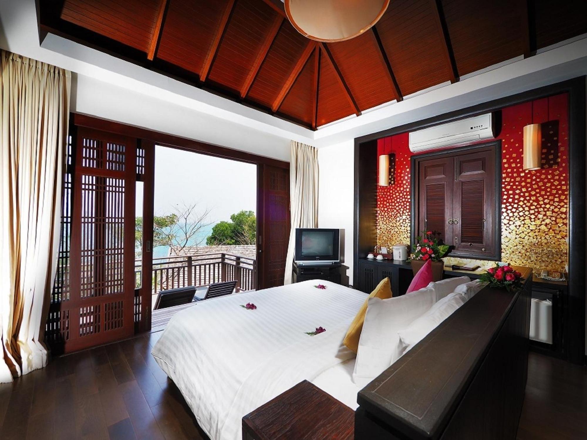 Bhundhari Residence Koh Samui Chaweng-stranden Eksteriør billede