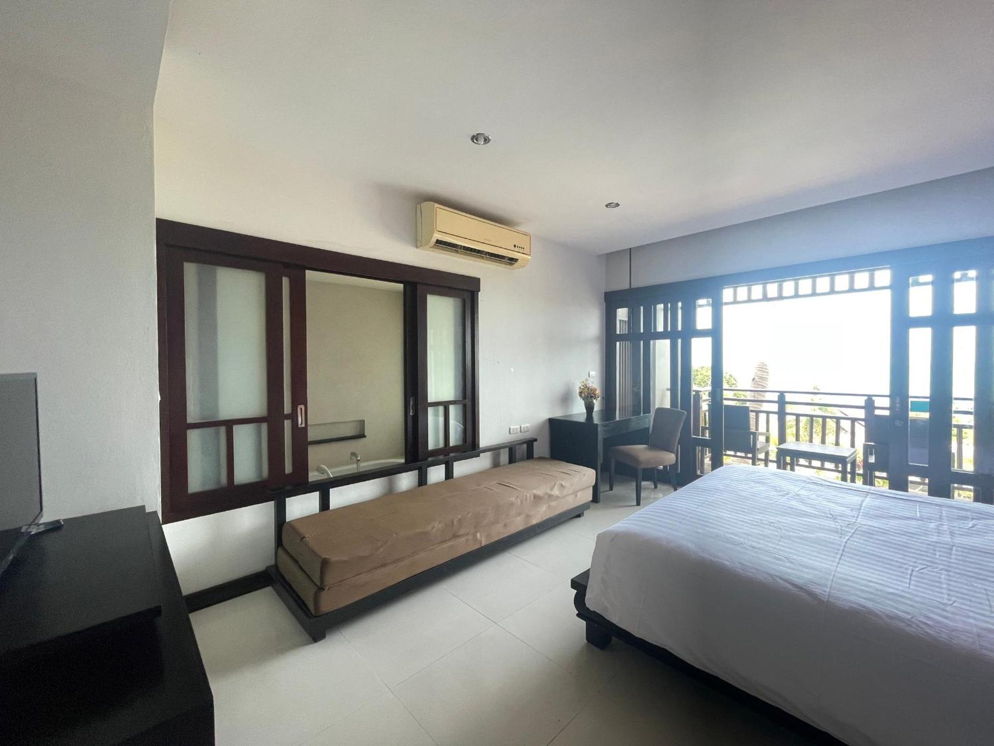 Bhundhari Residence Koh Samui Chaweng-stranden Eksteriør billede