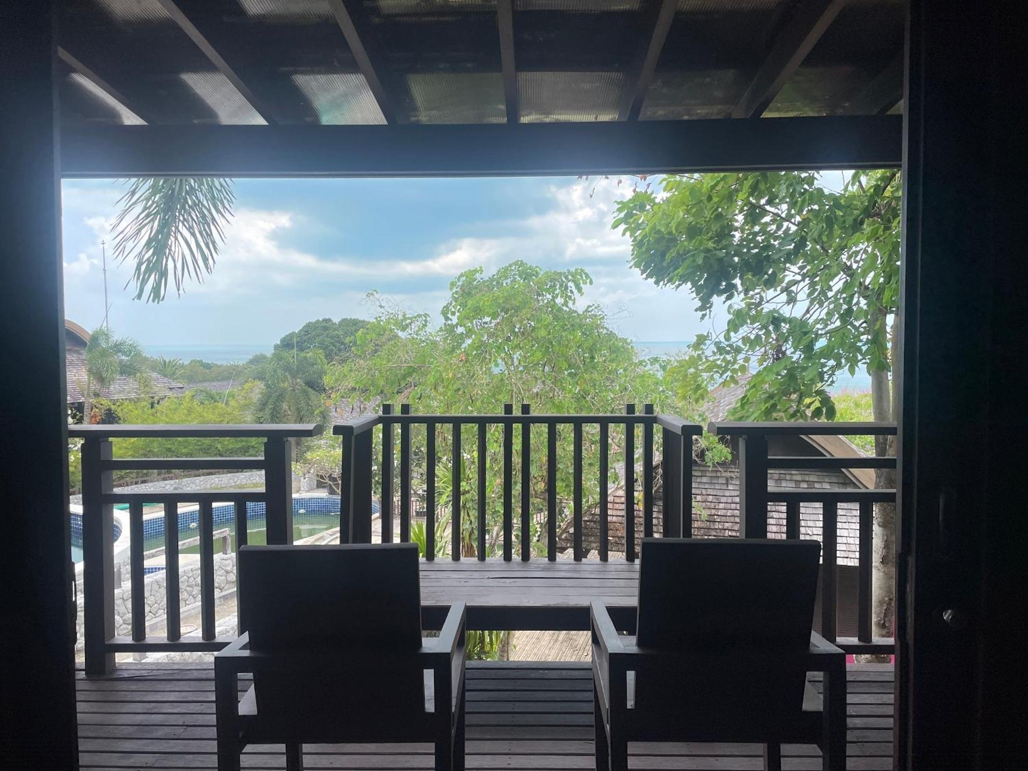 Bhundhari Residence Koh Samui Chaweng-stranden Eksteriør billede