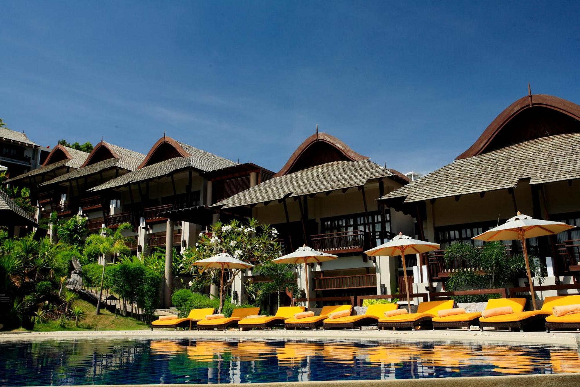 Bhundhari Residence Koh Samui Chaweng-stranden Eksteriør billede