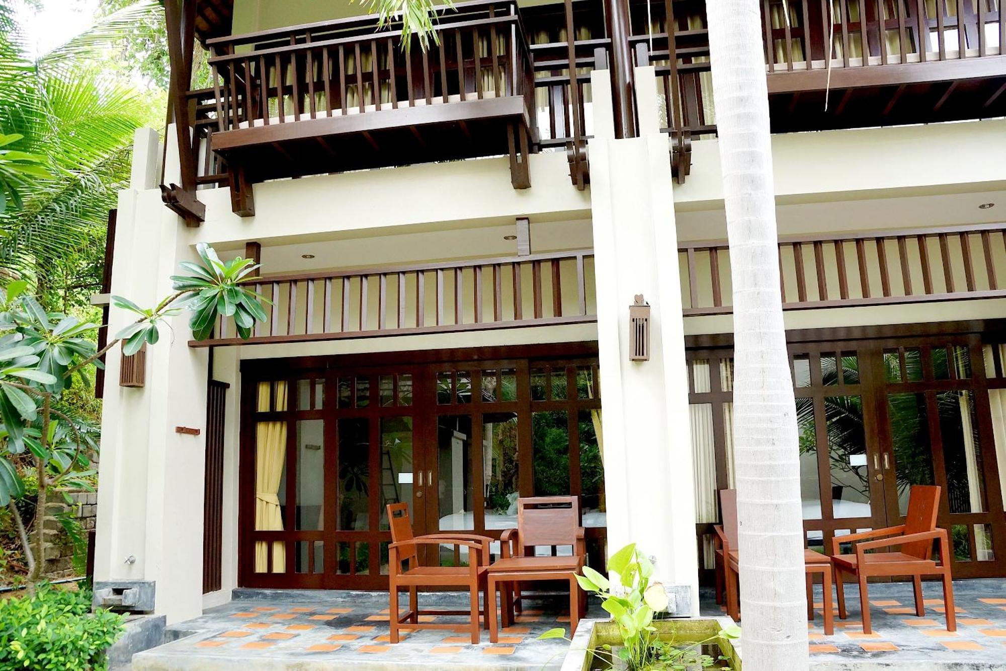 Bhundhari Residence Koh Samui Chaweng-stranden Eksteriør billede