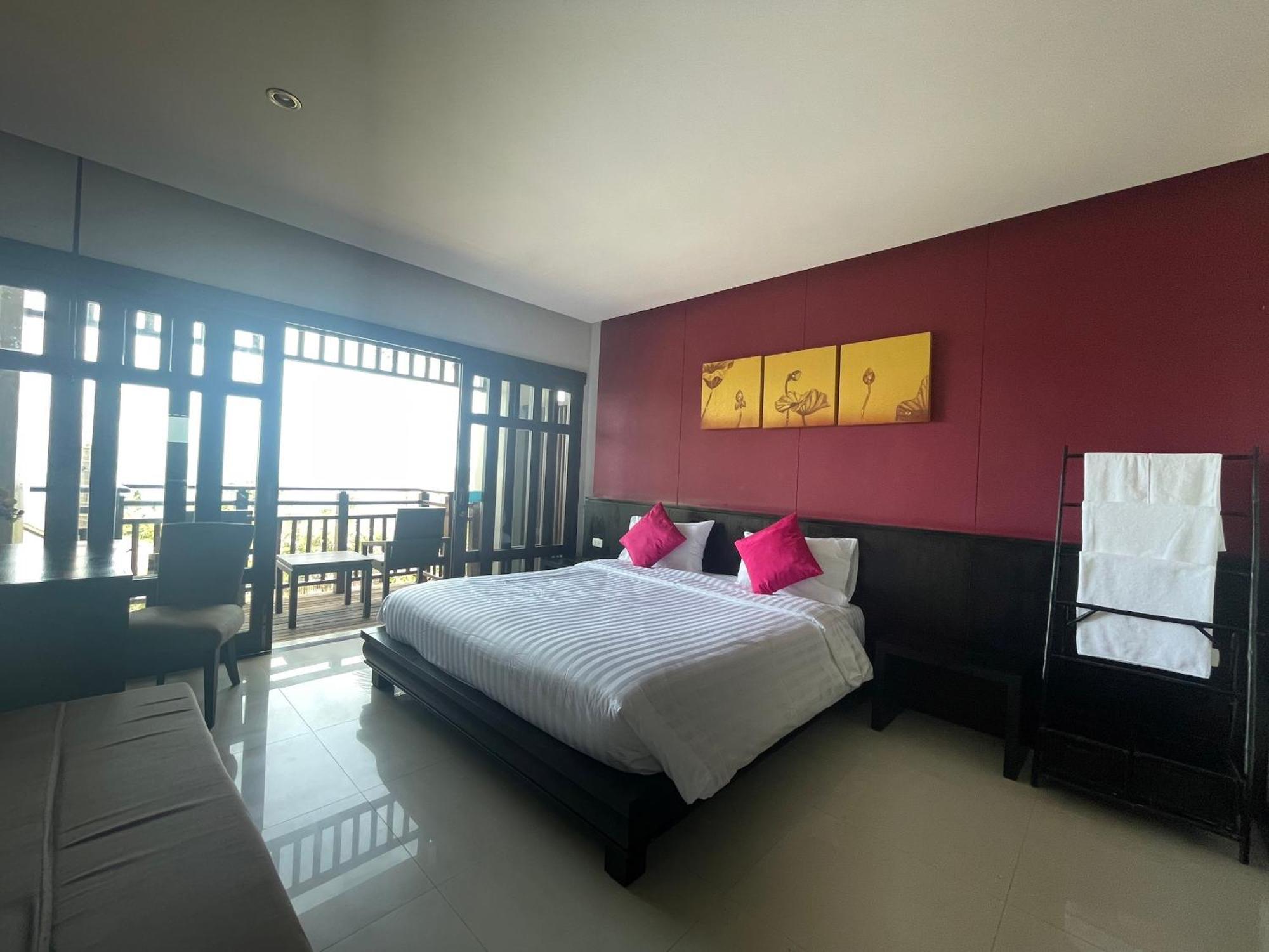 Bhundhari Residence Koh Samui Chaweng-stranden Eksteriør billede