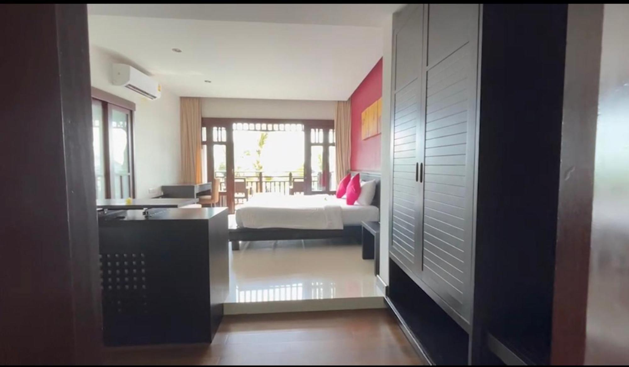 Bhundhari Residence Koh Samui Chaweng-stranden Eksteriør billede