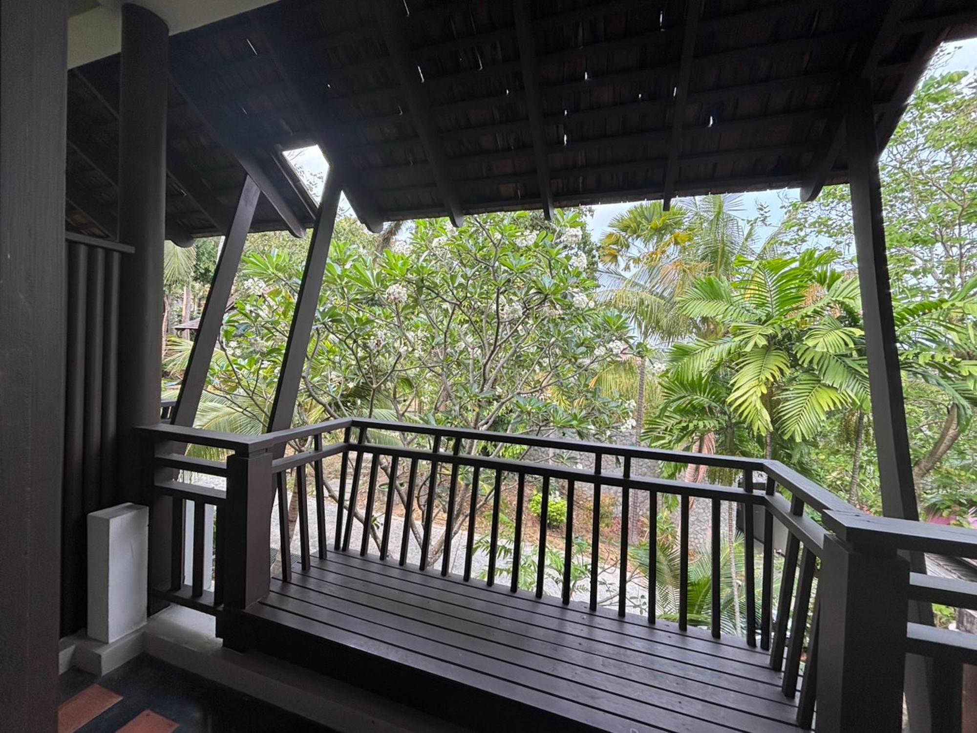 Bhundhari Residence Koh Samui Chaweng-stranden Eksteriør billede